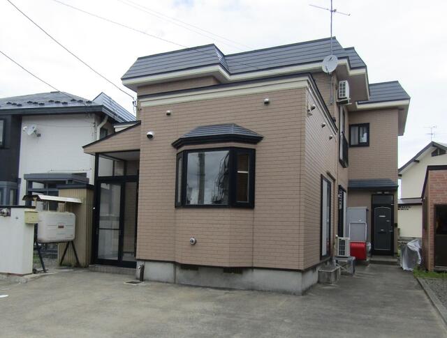 青森県青森市の一戸建て | 1390万円 | 4LDK | 186.61m² | Akiyama house finder