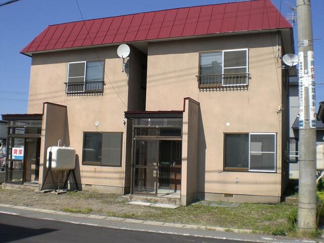 house for sale in Aomori, Aomori | ¥6,500,000 | 3K | Akiyama house fi…