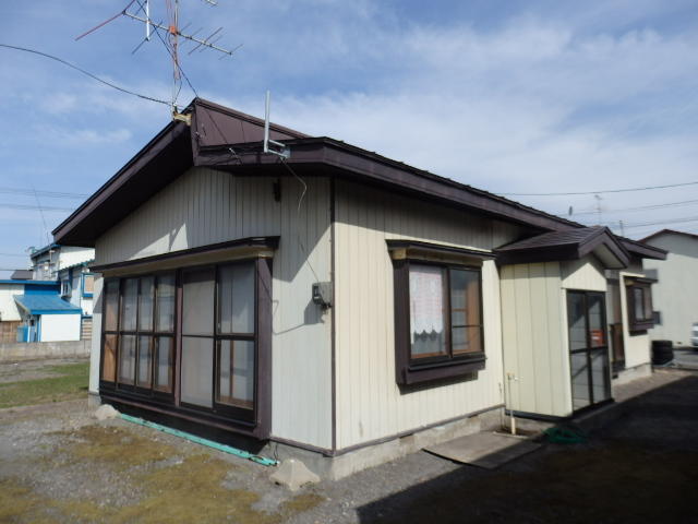house for sale in Kuroishi, Aomori | ¥2,980,000 | 4K | Akiyama house…