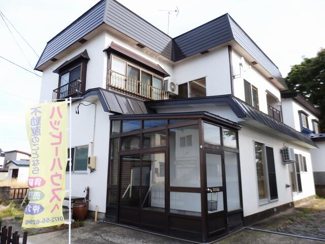 house for sale in Kuroishi, Aomori | ¥8,980,000 | 6SK | Akiyama house…