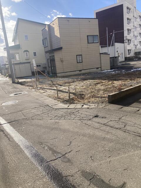 現地土地／撮影日2025-12-10
