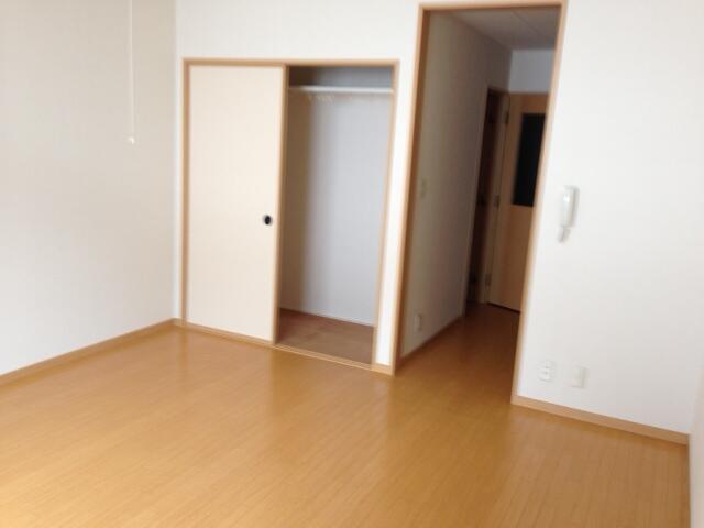 リビング以外の居室