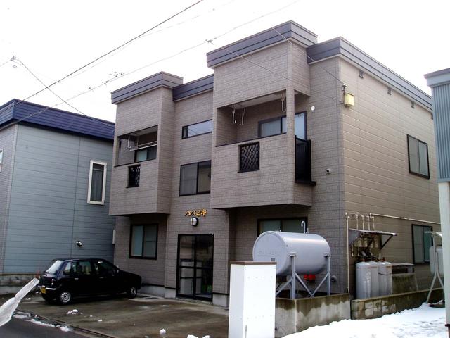 現地（外観）