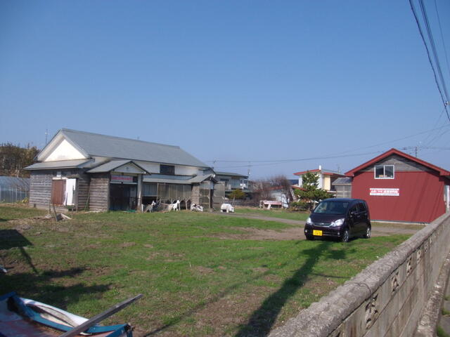現地土地