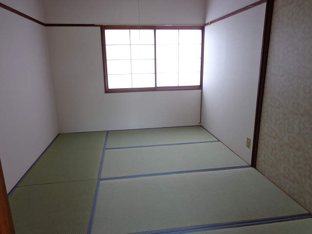 リビング以外の居室