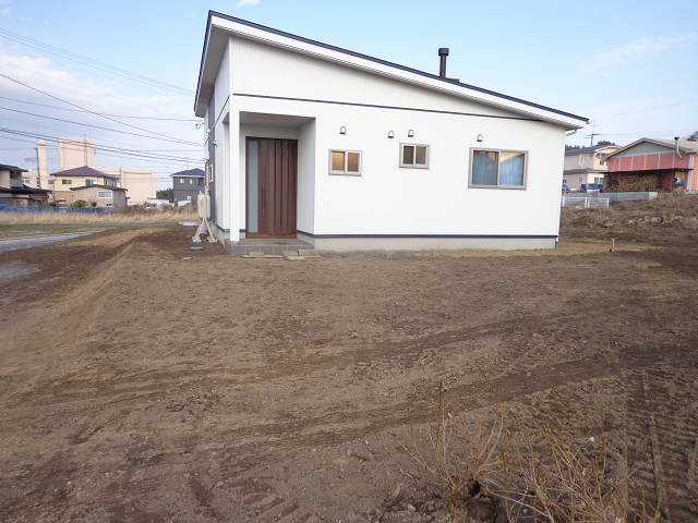 house for sale in Hachinohe, Aomori | ¥25,600,000 | 3LDK | Akiyama ho…