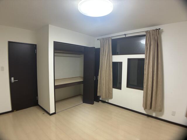 detached 青森県青森市千刈１丁目