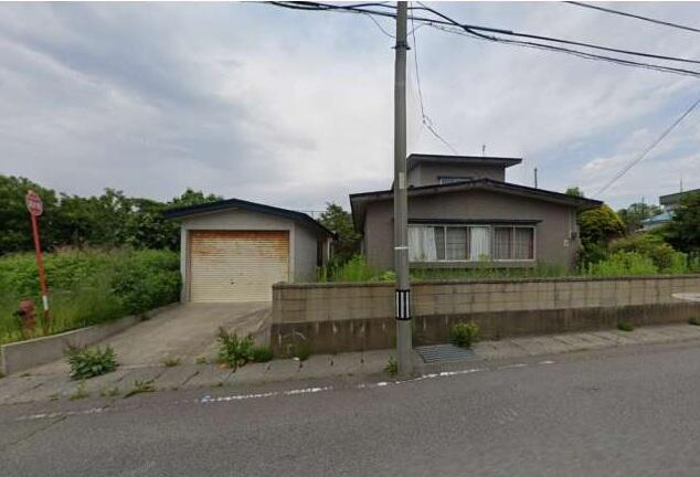 detached 青森県北津軽郡中泊町大字小泊字砂山 地図を見る