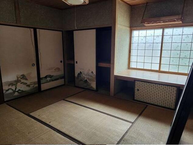 detached 青森県北津軽郡中泊町大字小泊字砂山 地図を見る