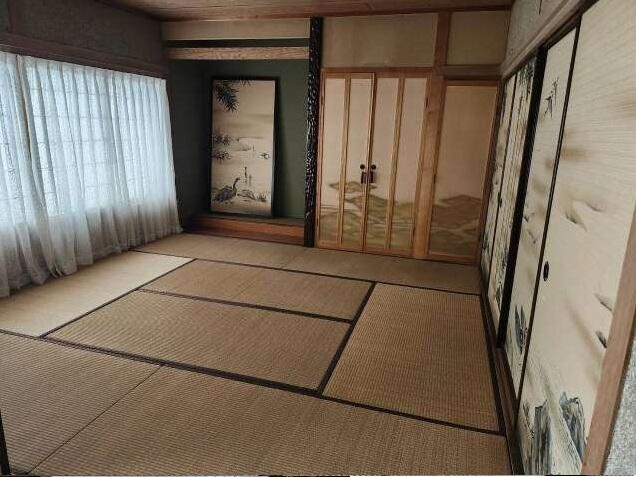 detached 青森県北津軽郡中泊町大字小泊字砂山 地図を見る