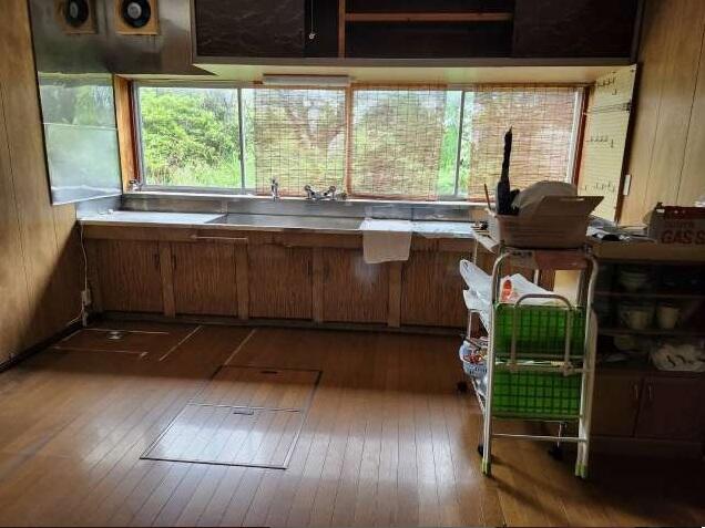 detached 青森県北津軽郡中泊町大字小泊字砂山 地図を見る