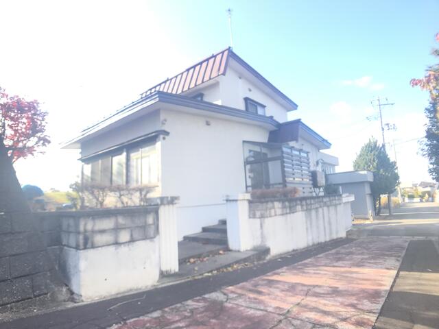 townhouse 青森県青森市月見野１丁目