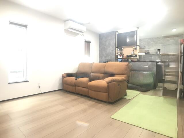 townhouse 青森県青森市大字浜田字玉川 地図を見る