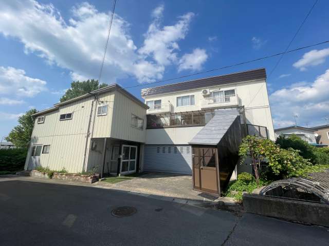 house for sale in Aomori, Aomori | ¥15,000,000 | 5LDK | Akiyama house…