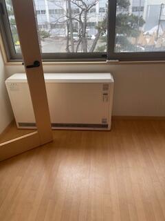 リビング以外の居室