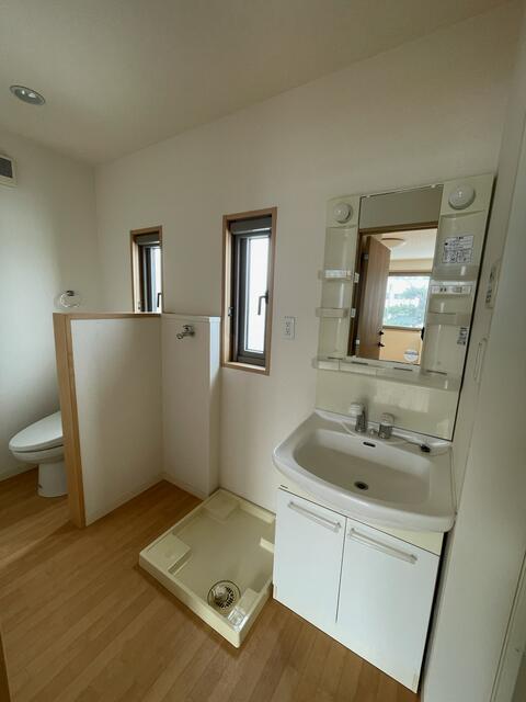 洗面台・洗面所