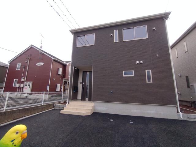 青森県八戸市の一戸建て | 1990万円 | 3LDK | 183.17m² | Akiyama house finder