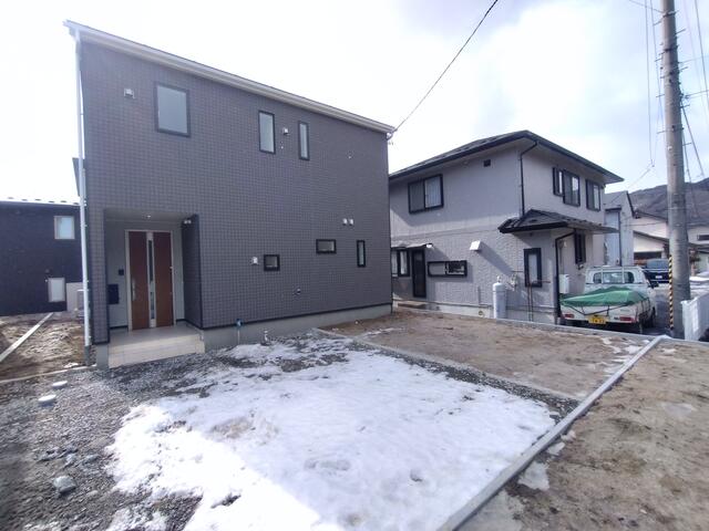 house for sale in Tono, Iwate | ¥23,300,000 | 4SLDK | Akiyama house f…