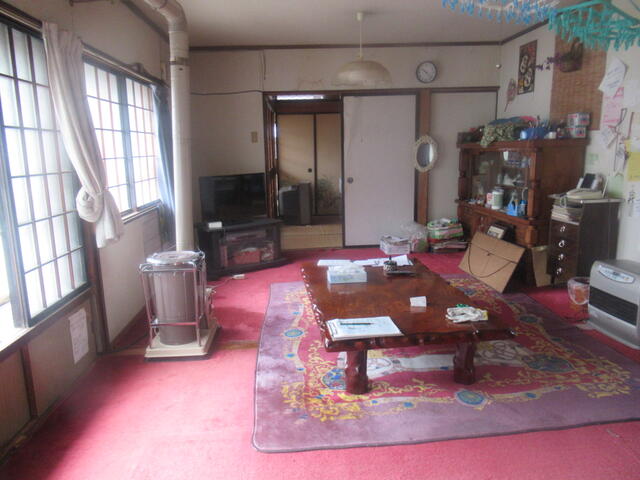 detached 青森県平川市日沼一本柳 地図を見る