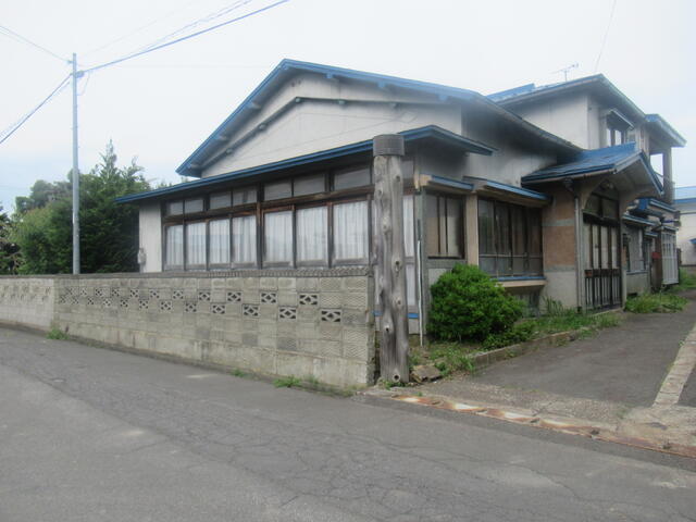 detached 青森県平川市日沼一本柳 地図を見る