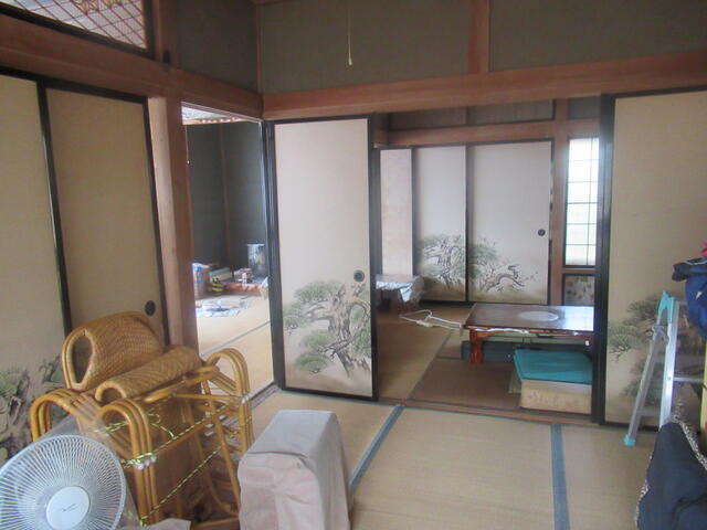 detached 青森県平川市日沼一本柳 地図を見る