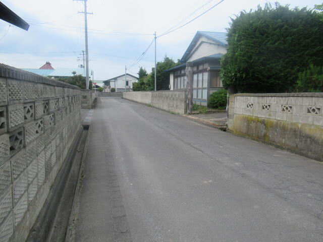 detached 青森県平川市日沼一本柳 地図を見る