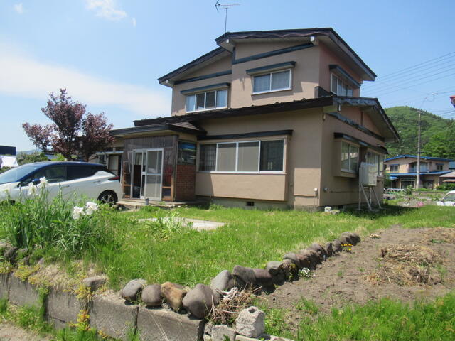 detached 青森県南津軽郡大鰐町大字長峰字下川原 地図を見る