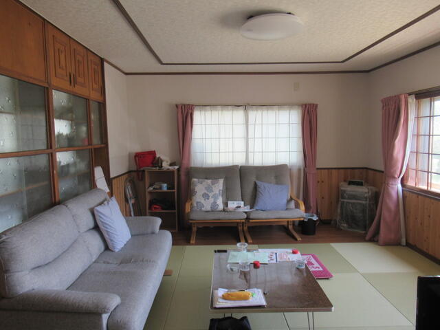 detached 青森県南津軽郡大鰐町大字長峰字下川原 地図を見る