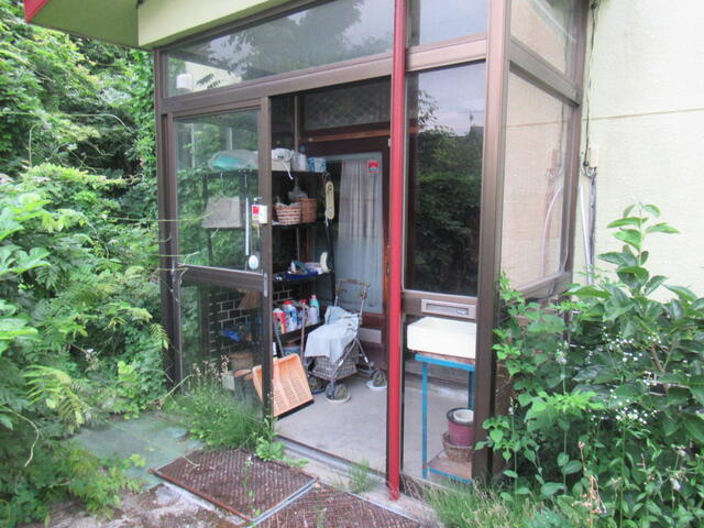 detached 青森県平川市柏木町東田 地図を見る