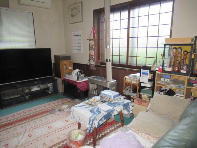 detached 青森県平川市柏木町東田 地図を見る