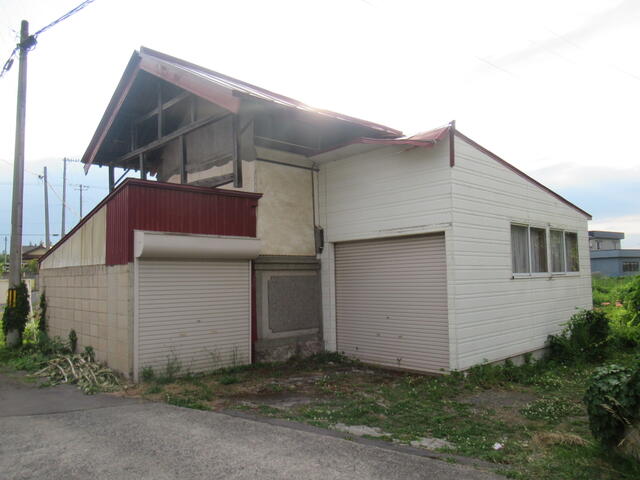 detached 青森県平川市柏木町東田 地図を見る