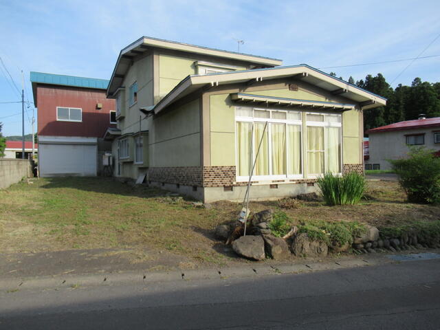 detached 青森県平川市新屋栄館