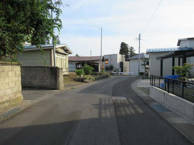 detached 青森県平川市新屋栄館
