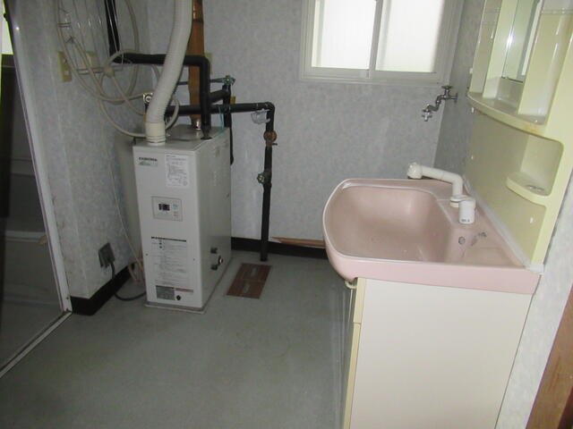 detached 青森県平川市新屋栄館