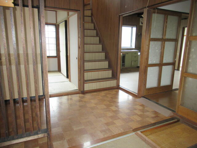 detached 青森県平川市新屋栄館