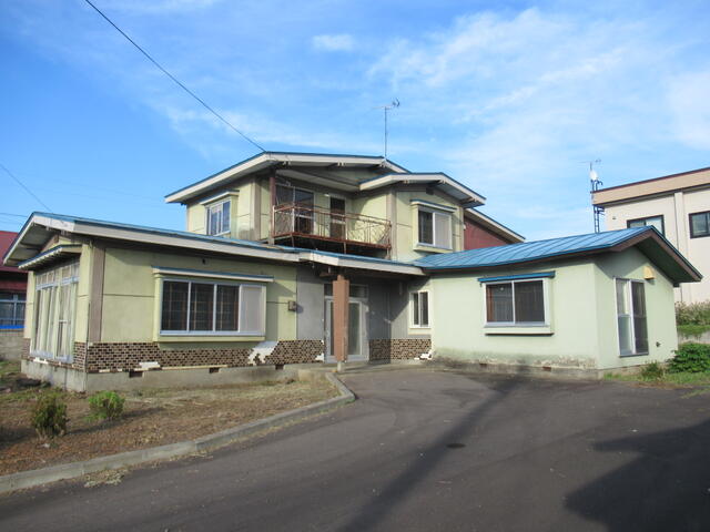 house for sale in Hirakawa, Aomori | ¥3,000,000 | 8DK | Akiyama house…
