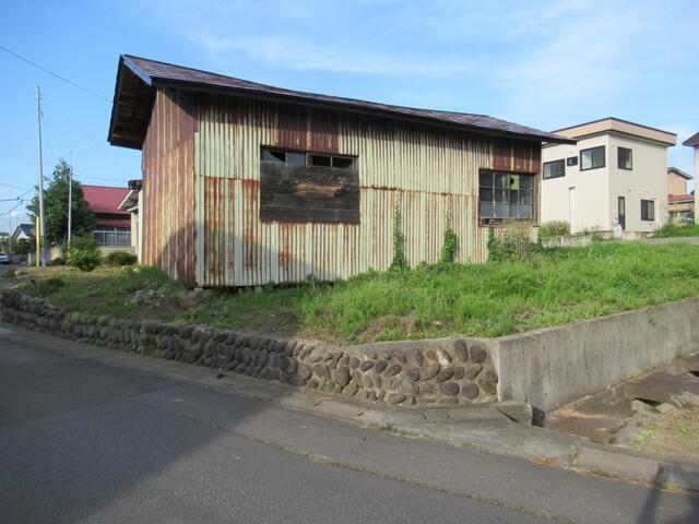 detached 青森県平川市新屋栄館