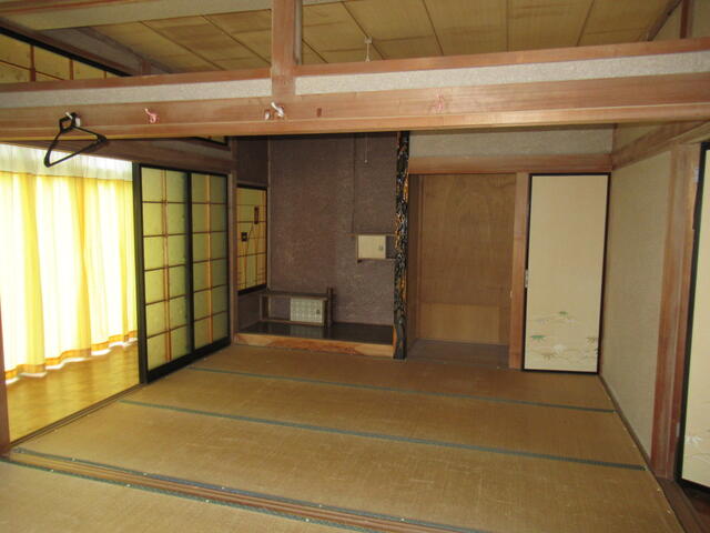detached 青森県平川市新屋栄館