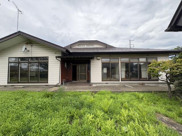 house for sale in Takizawa, Iwate | ¥19,800,000 | 5DK | Akiyama house…