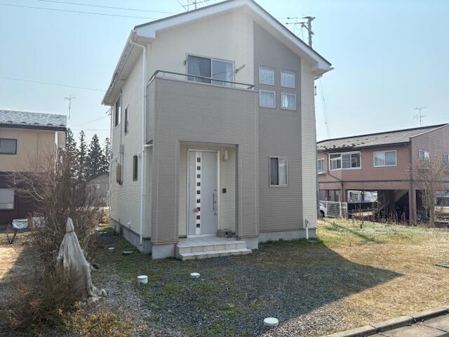 岩手県紫波郡紫波町の一戸建て | 1680万円 | 3LDK | 234.84m² | Akiyama house finder