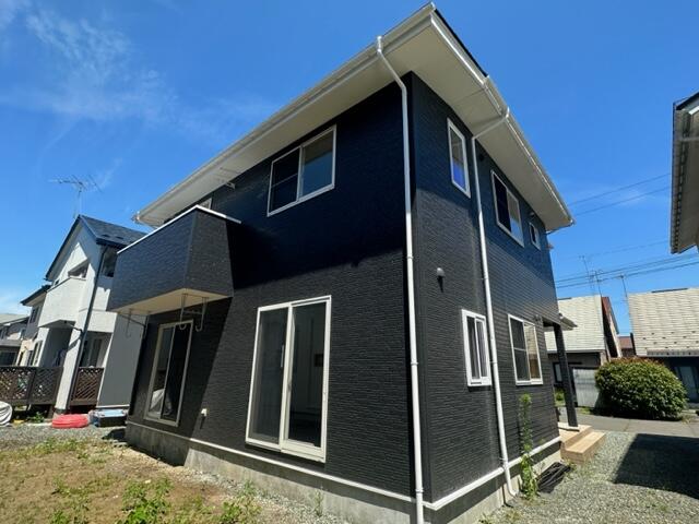 岩手県紫波郡矢巾町の一戸建て | 2770万円 | 3LDK | 183.74m² | Akiyama house finder