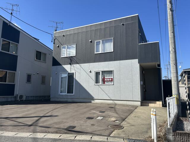 house for sale in Morioka, Iwate | ¥26,900,000 | 4LDK | Akiyama house…