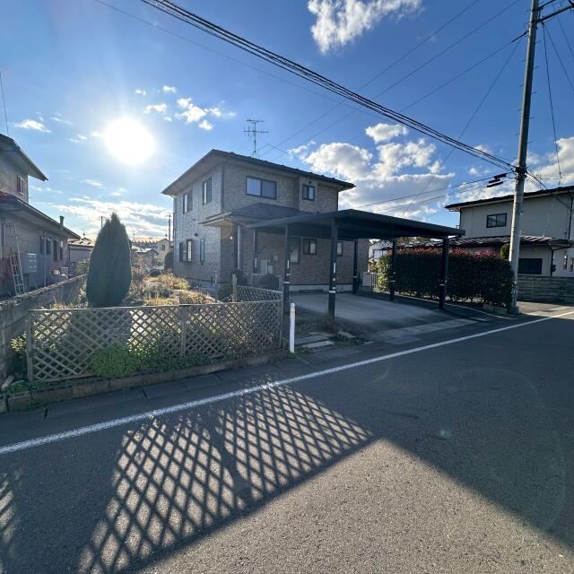 house for sale in Hanamaki, Iwate | ¥17,980,000 | 4LDK | Akiyama hous…