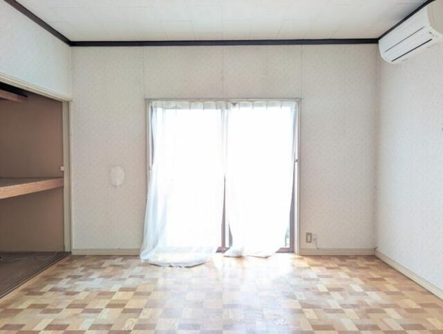 リビング以外の居室／お持ちの家具の配置を考えると洋室のお部屋が暮らしやすいという／撮影日2026-07-19