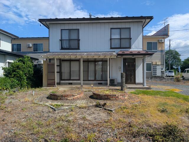 現地（外観）／ここに住むために一生懸命頑張ろうと思えてくる家に住みたい／撮影日2026-07-21