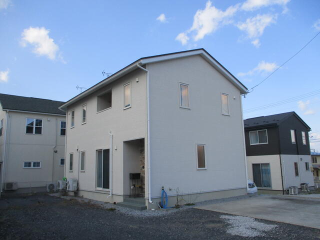 house for sale in Kitakami, Iwate | ¥23,800,000 | 4LDK | Akiyama hous…