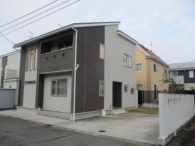 house for sale in Kitakami, Iwate | ¥24,000,000 | 4LDK | Akiyama hous…