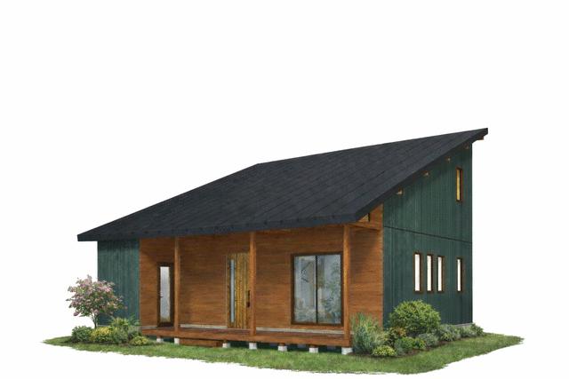 house for sale in Kitakami, Iwate | ¥38,400,000 | 3LDK | Akiyama hous…