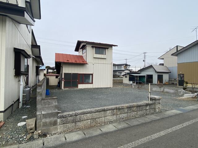 house for sale in Hanamaki, Iwate | ¥5,500,000 | 3K | Akiyama house f…