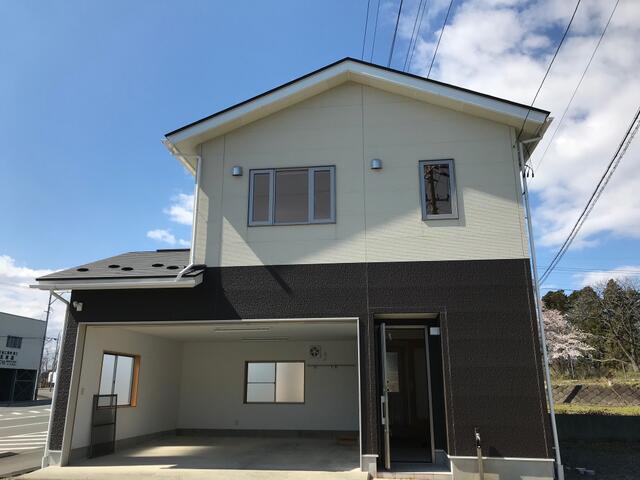 house for sale in 胆沢郡金ケ崎町, Iwate | ¥12,700,000 | 1LDK | Akiyama house…